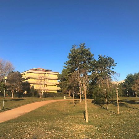 Silva - Appartamento Bibione Bagian luar foto