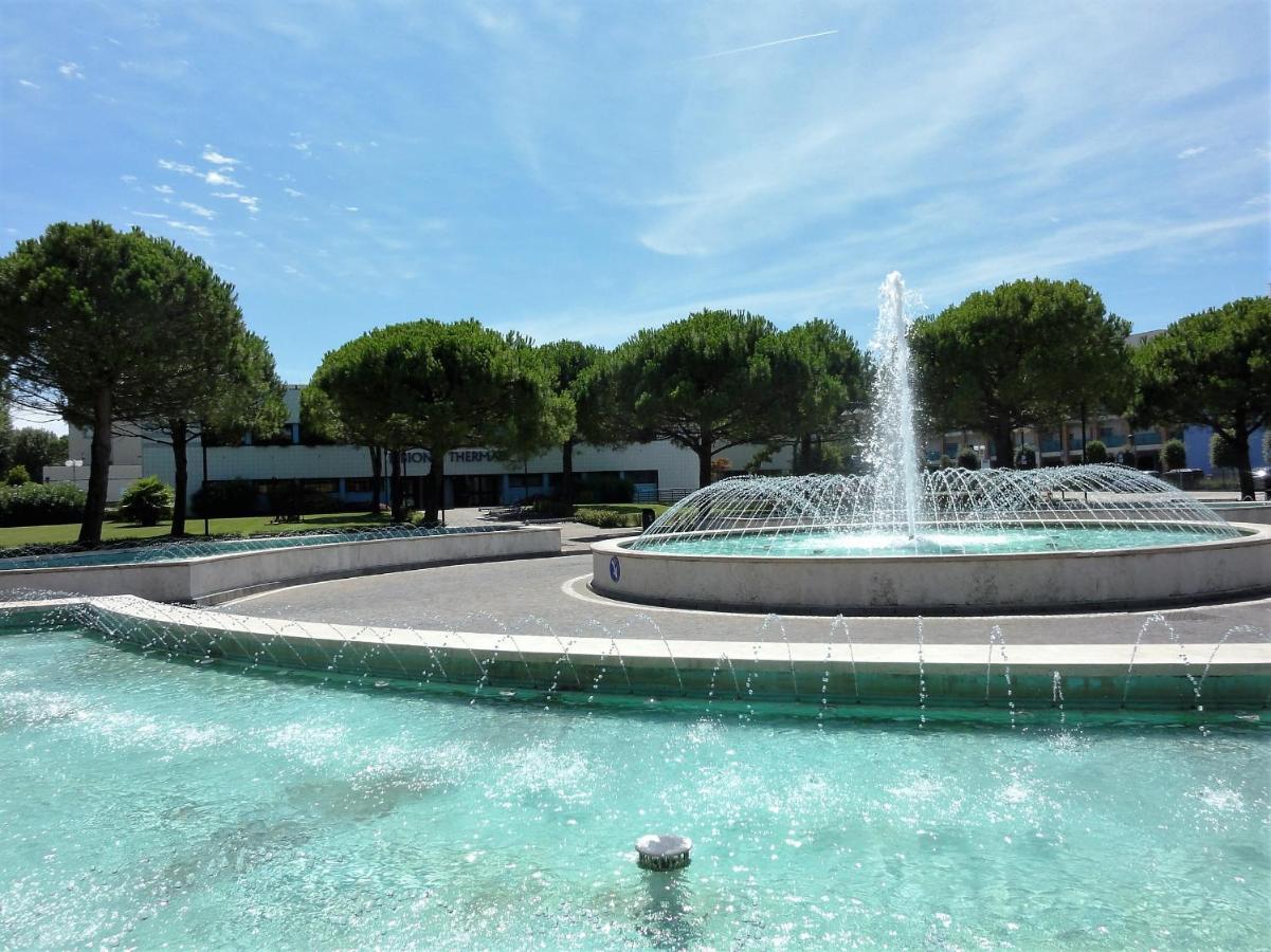 Silva - Appartamento Bibione Bagian luar foto